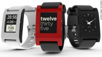 ساعات Pebble الذكية تسكت النقاد