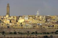 ترجيح توقيع اتفاقية للتجارة الحرة بين المغرب وكندا خلال ملتقى مكناس الدولي للزراعة