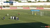 أهداف مباراة النادي القنيطري -أولمبيك خريبكة 2 - 0