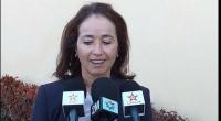نبذة عن "دنيا بن عباس الطعارجي" الرئيسة الجديدة لصندوق الحسن الثاني للتنمية
