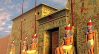 مصر تسوق آثار الأقصر عبر الألعاب الالكترونية جذباً للسياح
