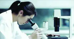 اختبار DNA جديد قد يغيّر مسار تشخيص الأمراض الوراثية النادرة