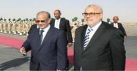 بنكيران يعمل على حذف التأشيرة بين المغرب وبلده الأصلي .....موريتانيا
