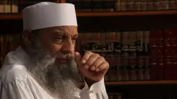 رحيل الشيخ أبو إسحاق الحويني.. وفاة داعية الحديث بعد صراع مع المرض