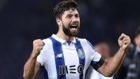 أتلتيكو مدريد يتعاقد مع البرازيلي فيليبي قادما من بورتو