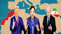 صوصي علوي يتحدث ل"أخبارنا" عن تقارب المغرب وإيران بواسطة خليجية -عزلة البوليساريو وعرابتها الجزائر