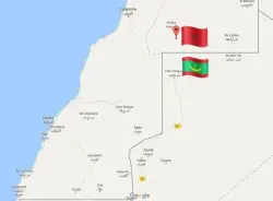 بعد الكركرات.. الأمم المتحدة تُشير إلى المعبر الجديد بين المغرب وموريتانيا انطلاقا من السمارة بالصحراء المغربية