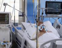 مصلحة جديدة للإنعاش للتكفل بمرضى كورونا بأكادير