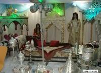 معرض الزفاف والحفلات بالبيضاء