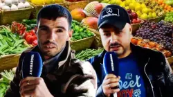 سوق بومية بميدلت.. مواطنون يشتكون غلاء الخضر والفواكه ويطالبون بحلول عاجلة
