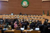 المغرب يترأس بأديس أبابا اجتماعا تحضيريا لمؤتمر اقتصادي هام بالقارة السمراء
