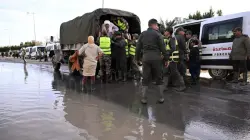 آخر حصيلة للفيضانات: إجلاء أزيد من 143 ألف شخص والسلطات تسابق الزمن لحماية الأرواح