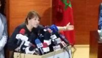 الحيطي : ما غاديش نستقل وعائلتي ساكنة حدا الزبالة