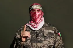 "الله اصطفانا للشهادة".. أول تعليق من شقيق أبو عبيدة بعد استشهاده (فيديو)