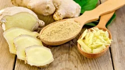 الزنجبيل يساعد في الوقاية من سرطان الثدي