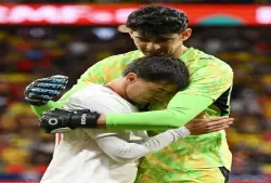 بونو عن إبراهيم دياز: لاعب استثنائي وسيساعدنا على الفوز أمام هولندا