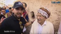 الشاب الدوزي يكشف لـ " أخبارنا " كواليس شريطه الوثقائي على قناة CNN الأمريكية