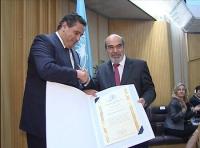 منظمة الفاو تكافئ المغرب‏