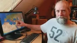 عالم الزلازل الهولندي يحذر: نشاط زلزالي مدمّر يهدد دول البحر المتوسط