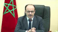 إلياس العماري لـ"الصينيين": نريد أكثر من تجربة جبل علي بدبي هنا بالمغرب