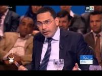 الخلفي يؤكد الاقتطاع من أجور كل من شاركوا في إضراب الأمس