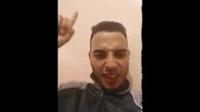 مغربي يرد على الرئيس الفرنسي الذي ربط الإسلام بالإرهاب
