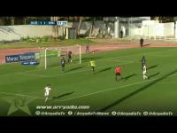 بالفيديو: هدف عالمي في الدوري المغربي
