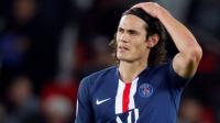 أتلتيكو مدريد يرغب مجددا في ضم "كافاني"