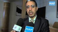 إطلاق البوابة الإلكترونية لوزارة التجهيز والنقل