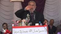 كلمة ابن كيران بمناسب فاتح ماي 2013