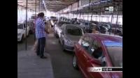 ازيد من 158 الف مهاجر مغربي عبروا باب سبتة منذ انطلاق عملية مرحبا 2014