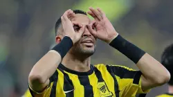 مصادر.. الاتحاد السعودي سيحاول بيع عقد "النصيري"