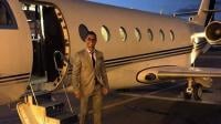 بيريز يعول على مساعدة الملك محمد السادس لمنع رونالدو من زياراته المتكررة الى المغرب 