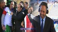تصريح المشجع المغربي الذي أخرجته الشرطة من ملعب البيرنابيو بعد فرحته بالهدف الثاني لبرشلونة