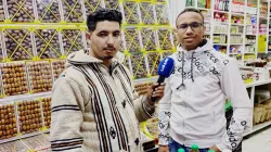 مع اقتراب رمضان.. جولة في أسواق الرشيدية تكشف تنوع التمور وتفاوت أسعارها