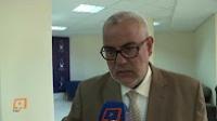 ابن كيران ومشاورات تشكيل الحكومة