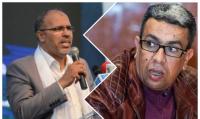 قياديون بيجيديون يهددون بمتابعة الصحفي المهداوي قضائيا وهذا هو السبب
