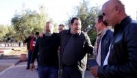 فيديو يفضح برلمانيا ونائبا سابقا لعمدة مراكش السابق... "التغوط" و"ليكوش" وأشياء أخرى