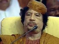 القذافي يغادرُ طرابلس كُرهًا نحوَ سبها.. خوفَا من وصولِ انتفاضةِ بنغازي إلى العاصمة