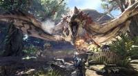 لعبة "Monster Hunter: World" للأجهزة المكتبية تظهر قريباً