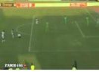 أهداف مباراة مالي 2-0 الجزائر