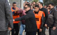 صيد ثمين جدا في قبضة الشرطة القضائية بالناظور .. التفاصيل