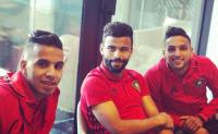 استئنافية الرباط تدين لاعبا بالمنتخب المحلي لكرة القدم وهذا هو الحكم الصادر في حقه