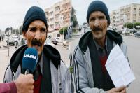 جندي سابق لـ "أخبارنا " : خلاو ليا 400 درهم و أنا اليوم كنعيش في الشارع وحتى حد ما بغا ينصفني (فيديو)