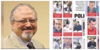 بالصورة...المحققون الأتراك يتوصلون بطريقة ذكية إلى الأدوات التي تم بها قتل وتقطيع جثة "خاشقجي"