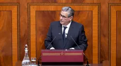 أخنوش يتوقع إحداث مليون منصب شغل بقطاعات غير فلاحية بنهاية 2026 في حال استمرار دينامية السنة الماضية