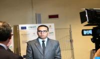 تعيين شاب مغربي في منصب دولي رفيع