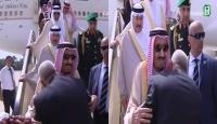هكذا رد بنكيران على منتقدي طريقة سلامه على العاهل السعودي !!