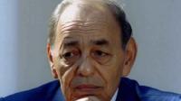 راضي الليلي : أرشيف الراحل الحسن الثاني التهمته ألسنة النيران .. فمن المسؤول ؟
