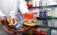 هل توجد أدوية منتهية الصلاحية بالصيدليات ؟